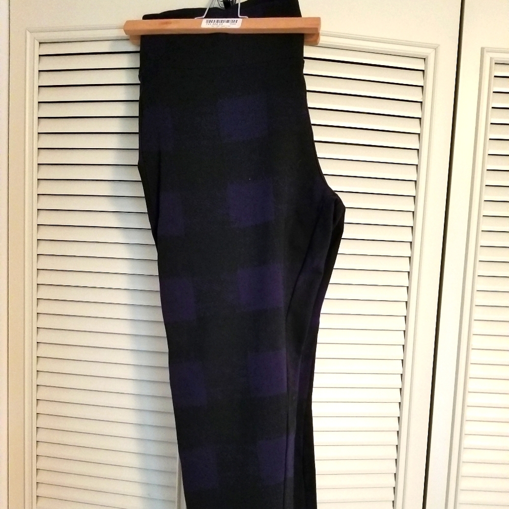 Melissa Mcarthy Seven pants size 1X